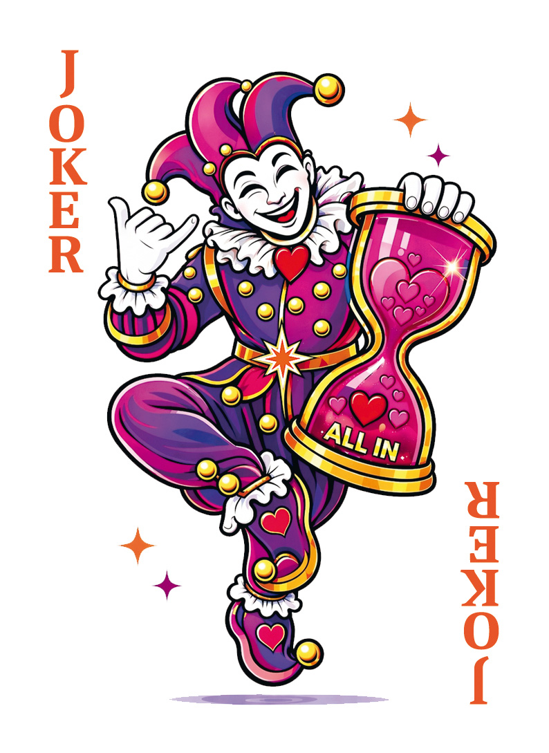 Joker All In